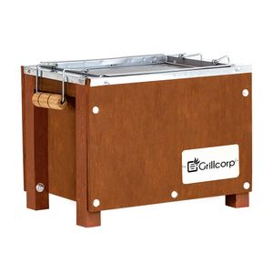 Caja china mini Grillcorp