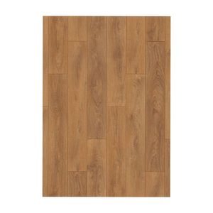 Piso laminado Roble Harlech AC4 8mm 2.22m2