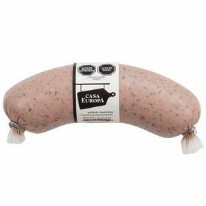 Paté de Finas Hierbas CASA EUROPA Paquete 150g