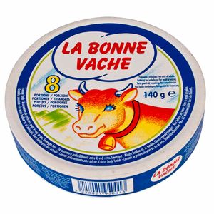 Queso BONNEVACHE Paquete 140g