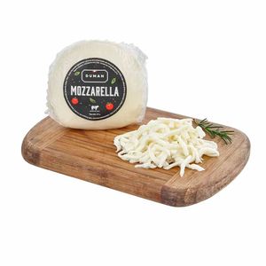 Queso Mozzarella DUMAN Bola 240g
