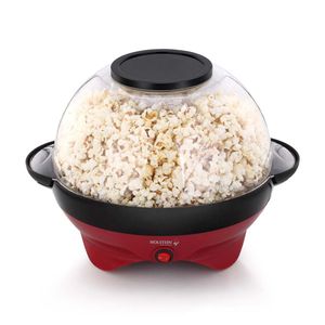Máquina para Pop Corn Holstein
