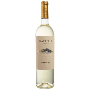 Vino PIATELLI Reserva Torrontes Botella 750ml