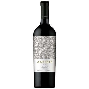 Vino SUSAN BALBO Anubis Malbec Botella 750ml