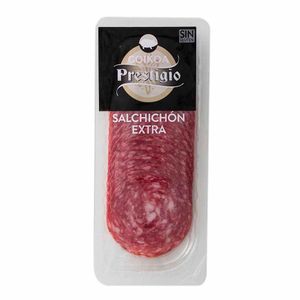 Salchichón Extra GOIKOA Paquete 70g