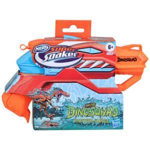Lanzador SUPERSOAKER Raptor Surge