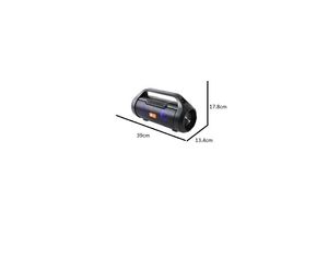 Parlante bluetooth portatil DS154