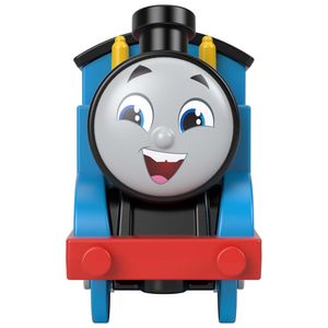 Set Trenes Principales Motorizados THOMAS & FRIENDS HFX93 Azul Surtido