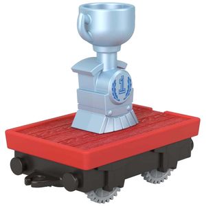 Set de Juego THOMAS & FRIENDS Trenes Grandes Momentos