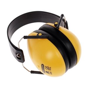 Auriculares protectores de oidos