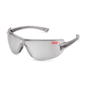 Lentes de seguridad Plata