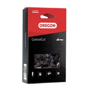 Cadena cuad 98d P375" G63" para espada 30"