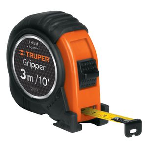 Wincha Gripper 3 M Truper