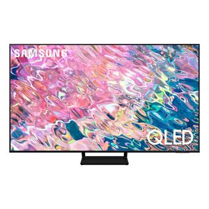 Televisor Samsung Smart TV 43" QLED 4K QN43Q65BAGXPE (2022)