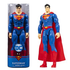 DC Comics Superman (12 pulgadas 30cm)