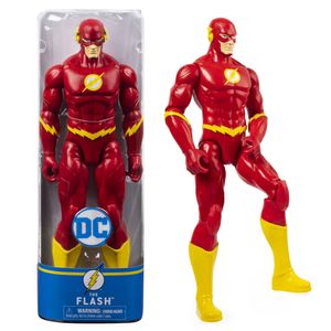 DC Comics Flash (12 pulgadas 30cm)