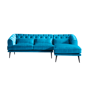 Seccional Derecho Home Premium Natividad Celeste