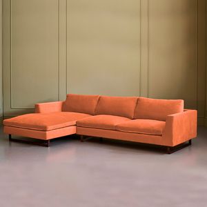 Seccional Izquierdo Home Premium Veronica Salmon