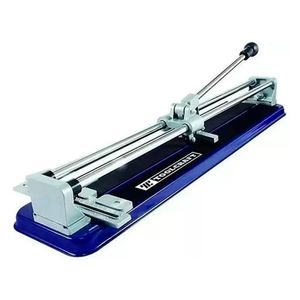 Cortadora azulejos Toolcraft TC1768 16" (400mm) con baleros