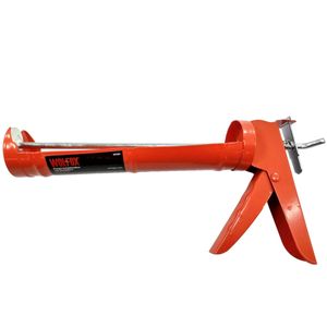 Pistola calafateadora Wolfox WF6301 con cremallera