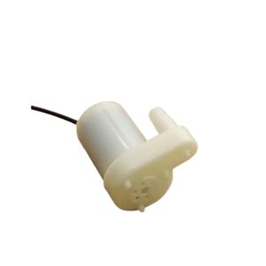 Mini Bomba Electro Sumergible Bestronic de 3 a 6Vdc Motor Sumergible Agua
