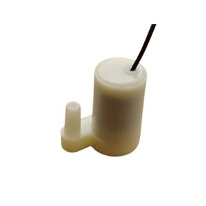 Mini Bomba Electro Sumergible Bestronic de 3 a 6Vdc Motor Sumergible Agua