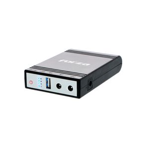 Mini UPS Forza de 12V para Equipos de Computo u Otros