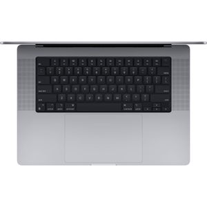 Apple MacBook Pro de 16,2&quot; con chip M1 Max (finales de 2021, gris espacial)