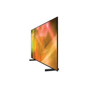 Televisor Samsung Crystal 50" UHD 4K Smart Tv UN50AU8000GXPE