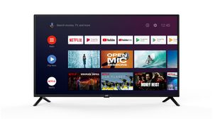 Televisor JVC Led 40" Full HD Android Smart Tv LT-40KB308