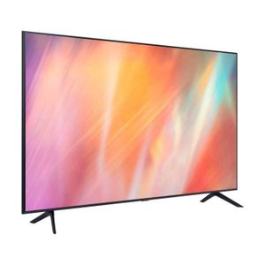 Televisor Samsung Led 50" UHD 4K Smart Tv UN50AU7000GXPE