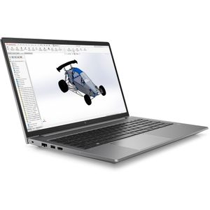 Estación de trabajo móvil HP ZBook Power G9 de 15,6&quot;