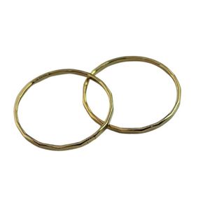 Puñeras Artemisa en Oro