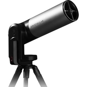 Telescopio reflector Unistellar eVscope 2 114 mm f/4 GoTo