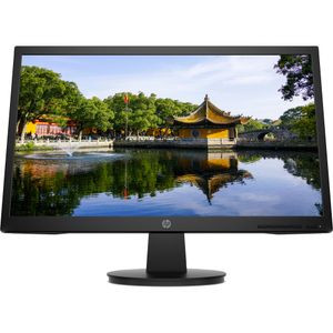 Monitor HP V22v de 21,45&quot; y 16:9 VA