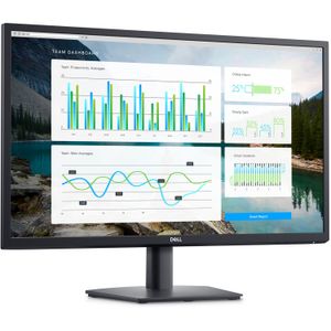Monitor Dell E2722H 27&quot; 16:9 IPS
