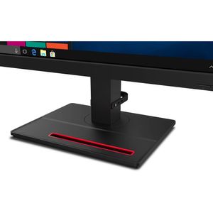 Monitor Lenovo ThinkVision T27h-2L 27&quot; 16:9 QHD IPS