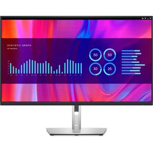 Monitor concentrador USB tipo C Dell P3223DE de 31,5&quot; y 1440p
