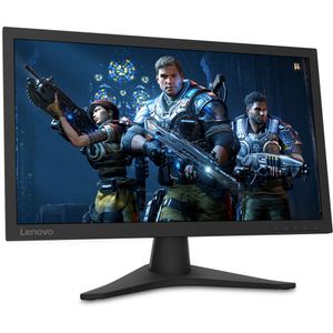 Lenovo G24-10 23.6&quot; 16:9 144 Hz G-Sync TN Monitor para juegos
