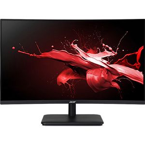 Monitor curvo para juegos Acer ED270U Pbmiipx 27&quot; 16:9