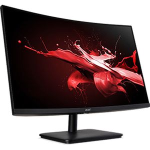 Monitor curvo para juegos Acer ED270U Pbmiipx 27&quot; 16:9