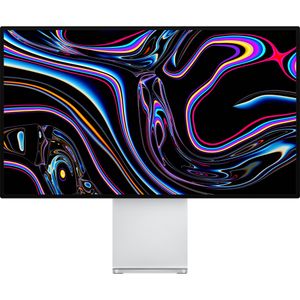 Pantalla Apple Pro Display XDR 16:9 Retina 6K HDR IPS de 32&quot; (vidrio estándar)