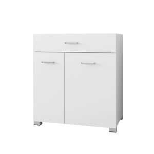 Armario de baño Artur Blanco 75 cm