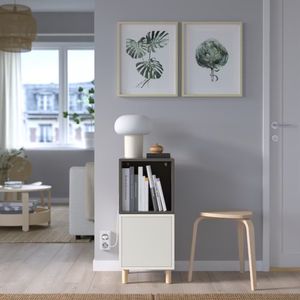 Mini Estante Contemporáneo Vionet 70cm
