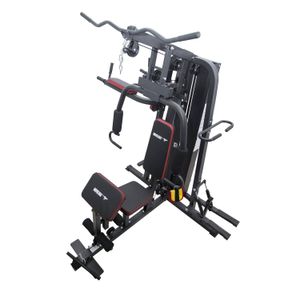 Multifuncional 3 estaciones minigym