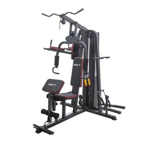 Multifuncional 3 estaciones minigym