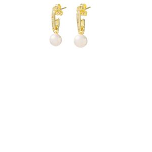 Aretes Shine Moiras 4885