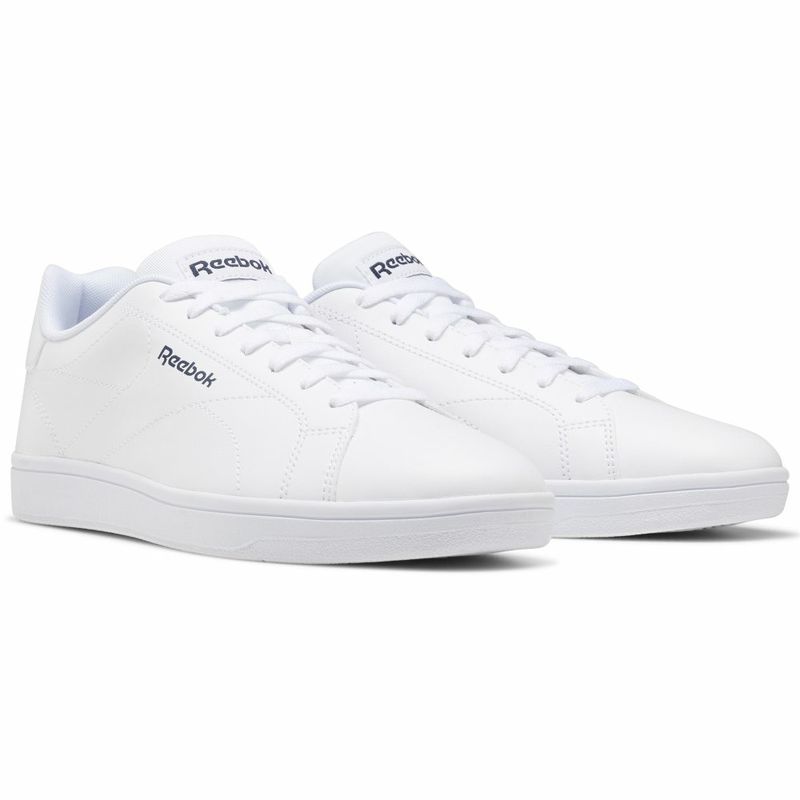 Zapatillas Urbanas para Mujer Reebok Royal Complete Cl 100000385 Blanco