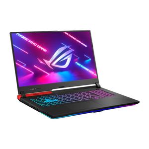 Laptop Gamer Asus ROG Strix G17 G713RM-LL046W AMD Ryzen 9 16GB RAM 1TB SSD 17.3" RTX 3060