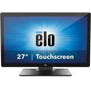 Elo Touch 2702L Monitor TFT de pantalla táctil 16:9 de 27&quot;